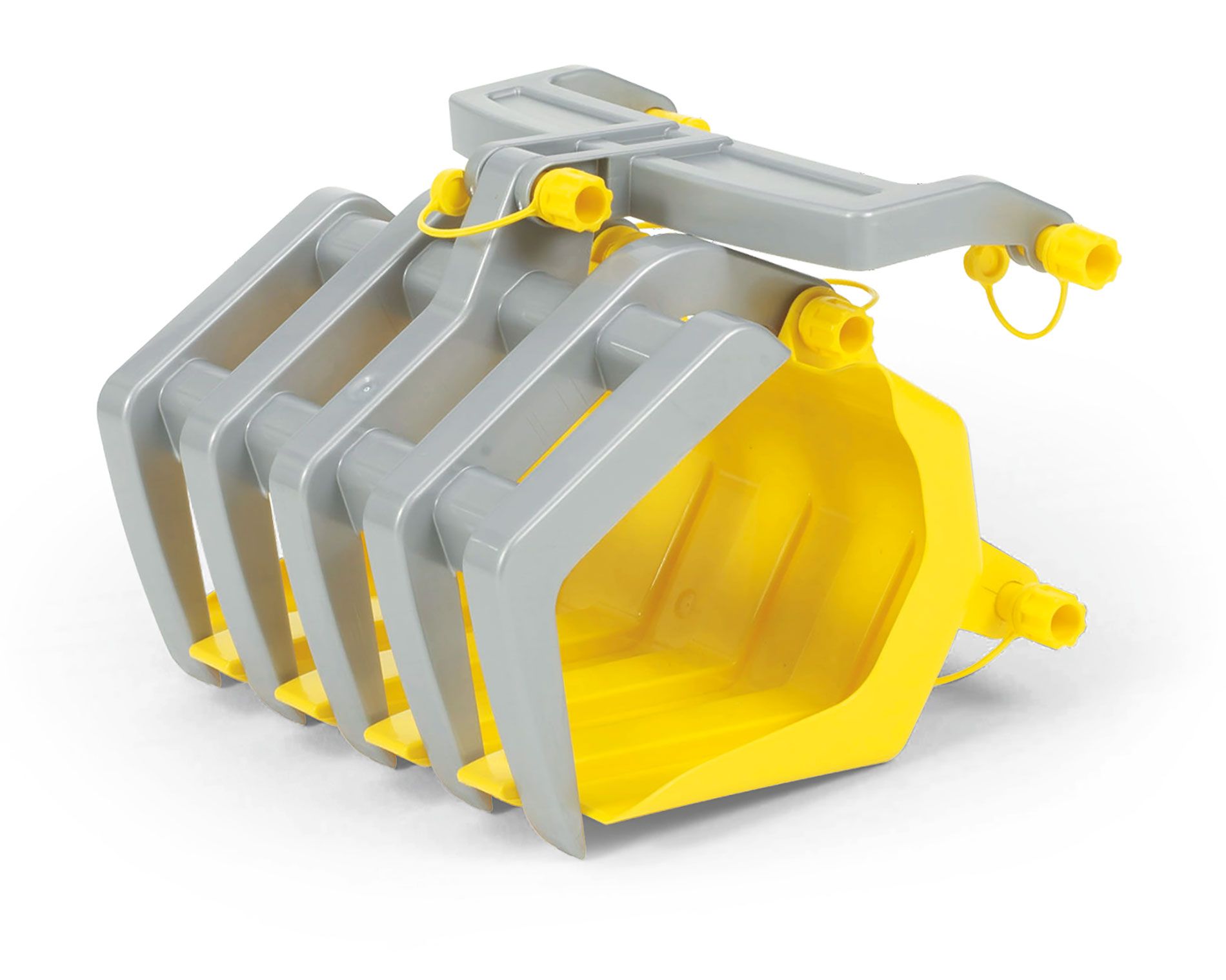 rollyTimber Loader