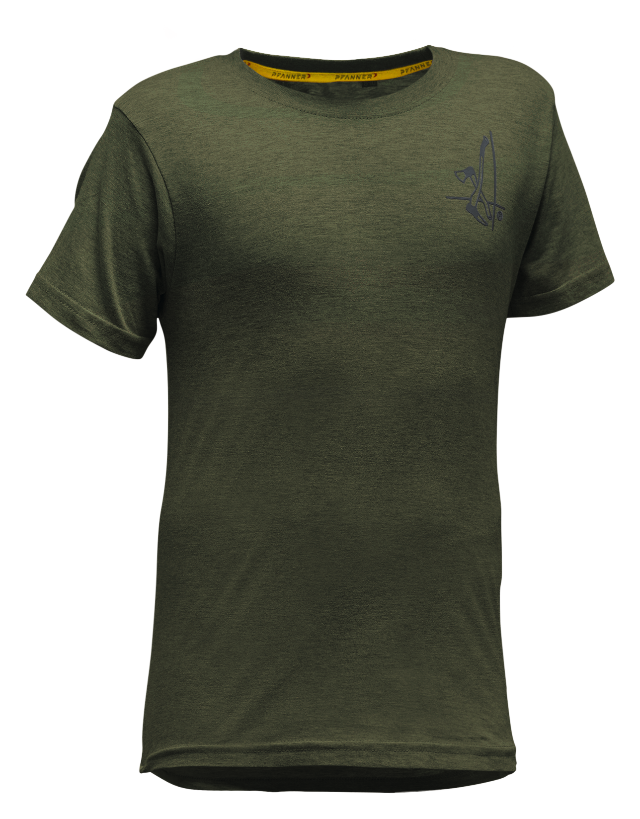 Holzer Shirt 3er-Set Kids