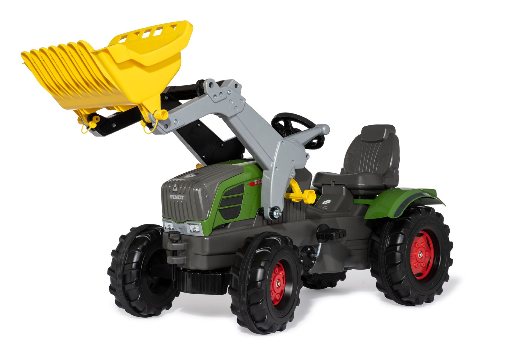 rollyFarmtrac Fendt 211 Vario