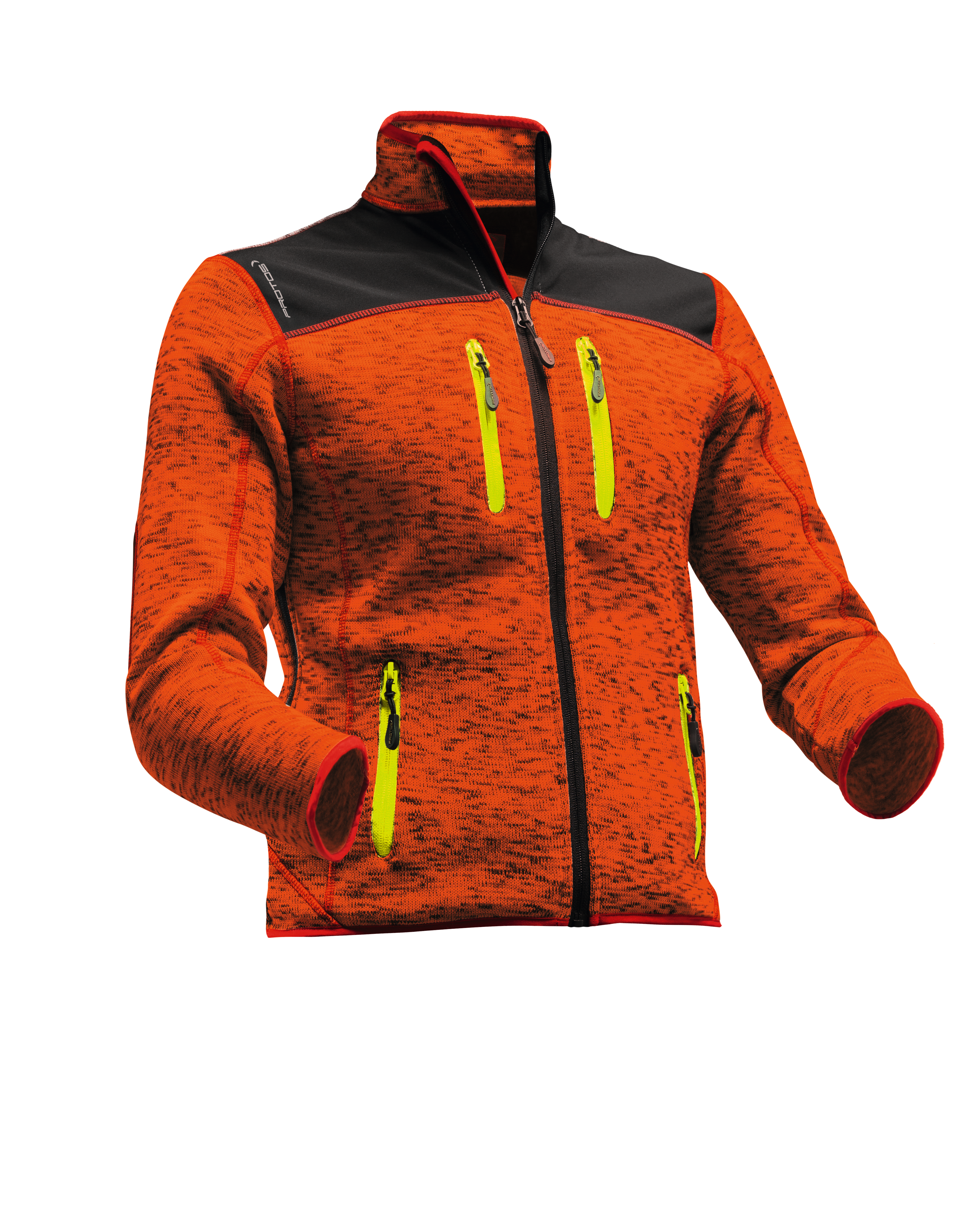 PROTOS® Inuit Jacke Kids