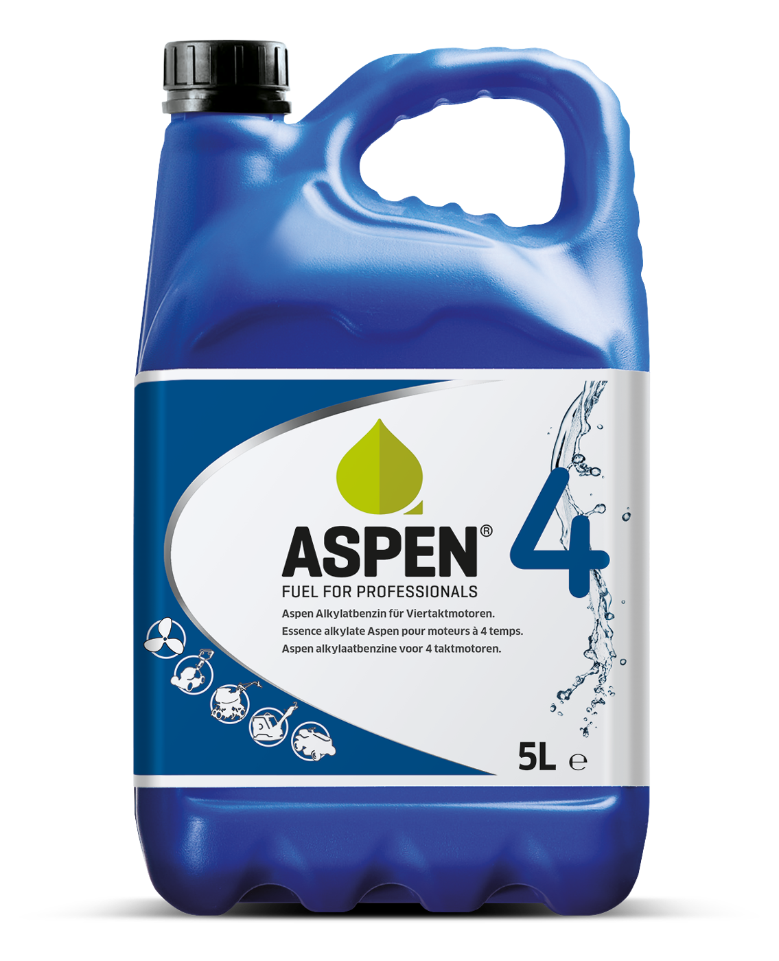 Aspen 4-Takt