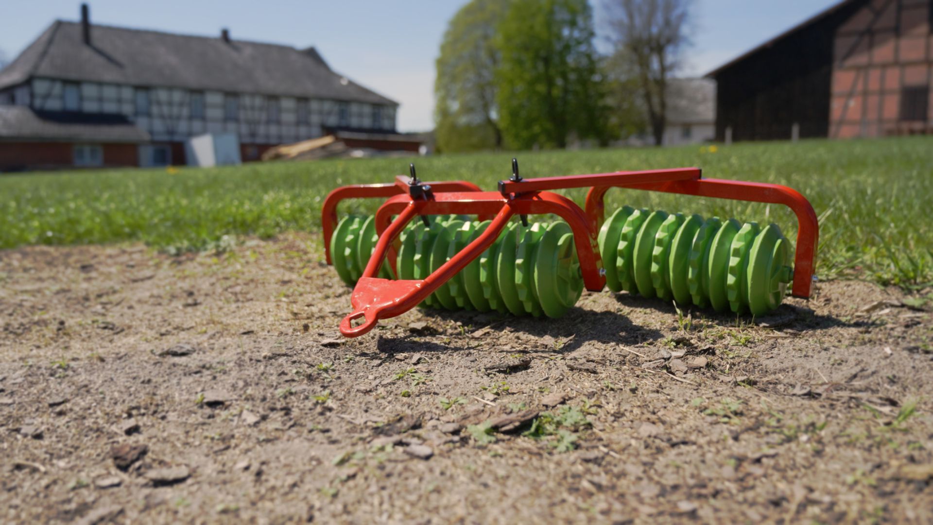 rollyCambridge