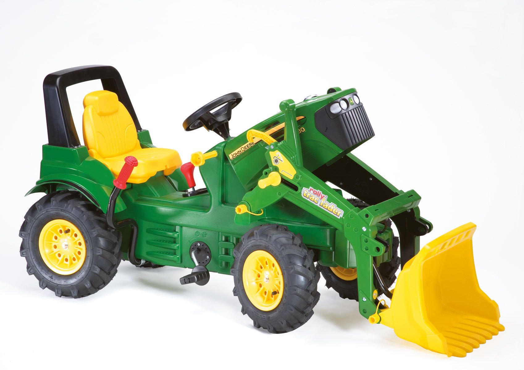 rollyFarmtrac John Deere 7930 rollyFarmtrac John Deere 7930