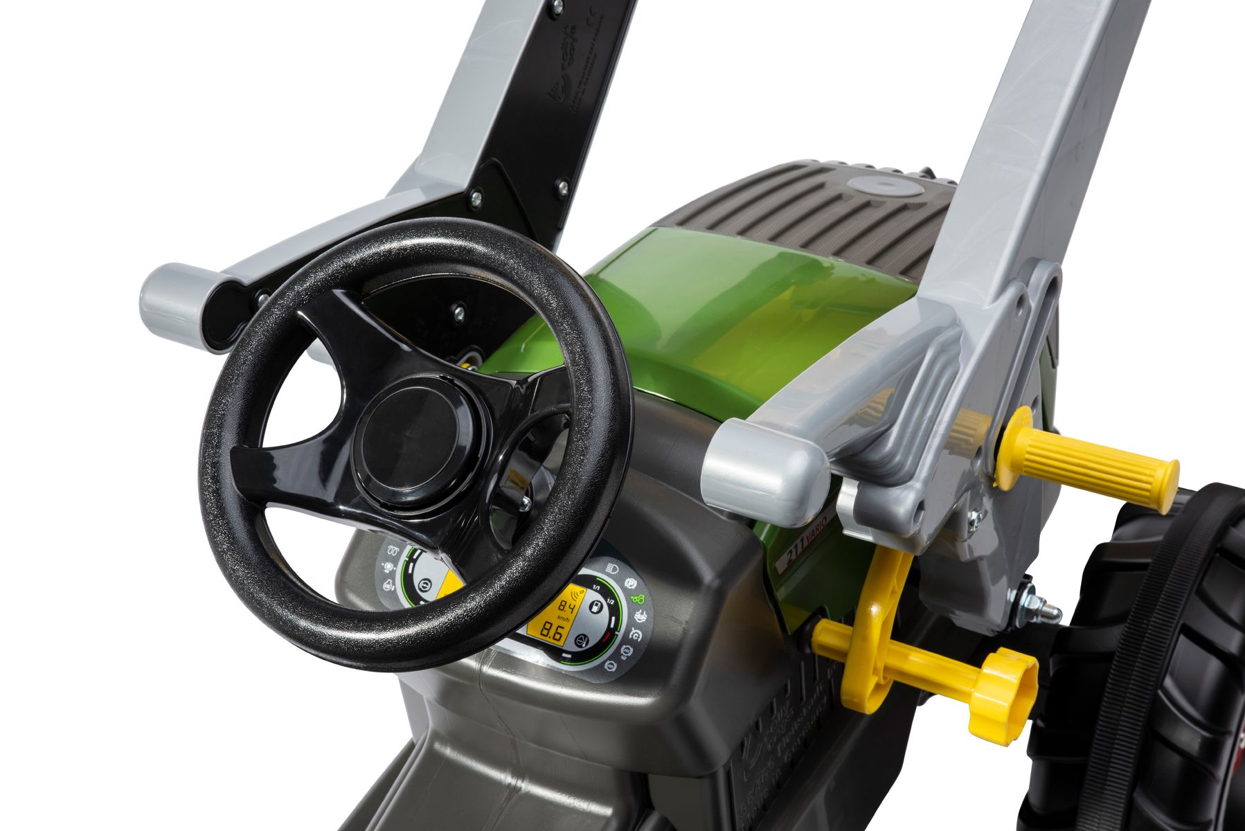rollyFarmtrac Fendt 211 Vario rollyFarmtrac Fendt 211 Vario