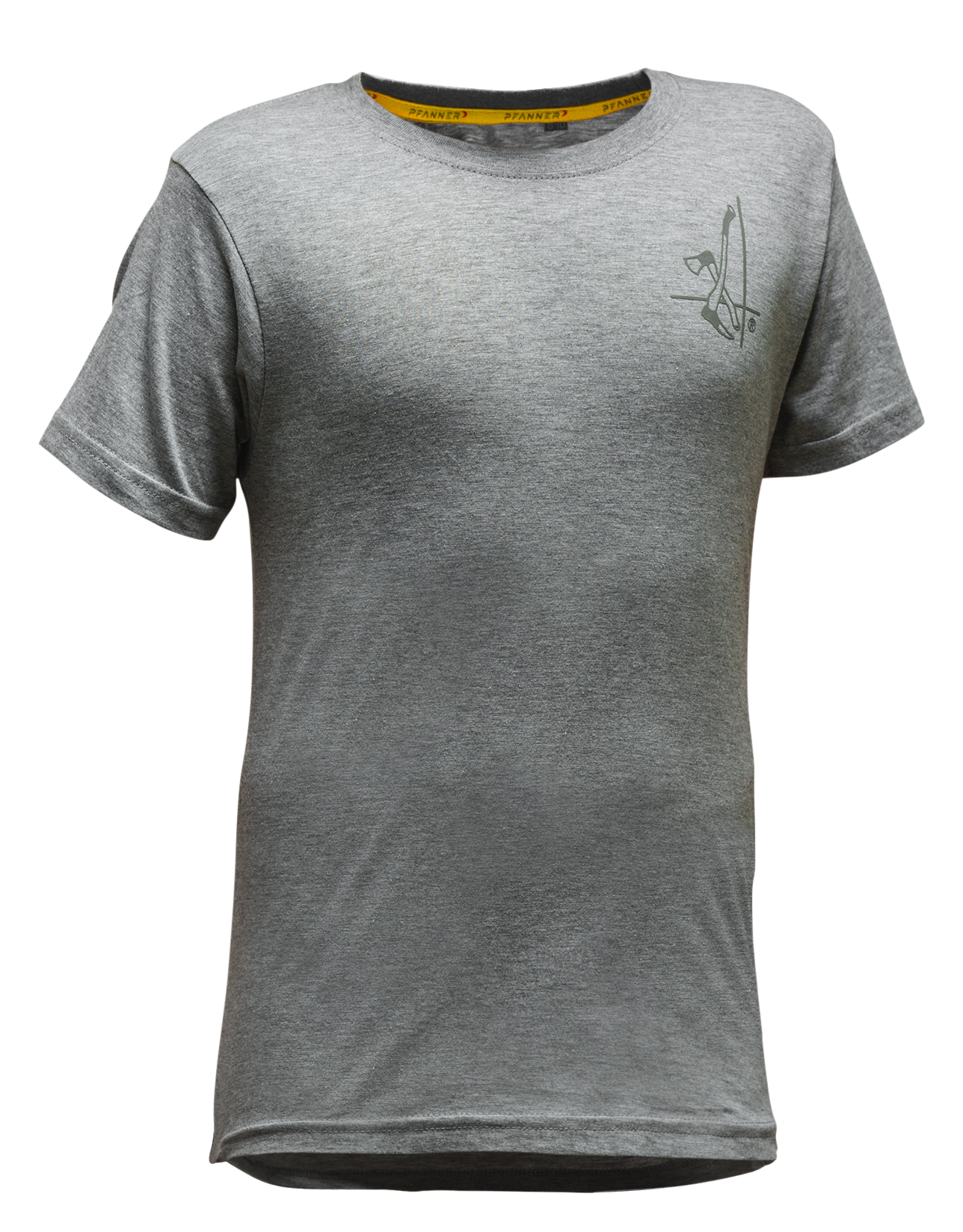 Holzer Shirt 3er-Set Kids