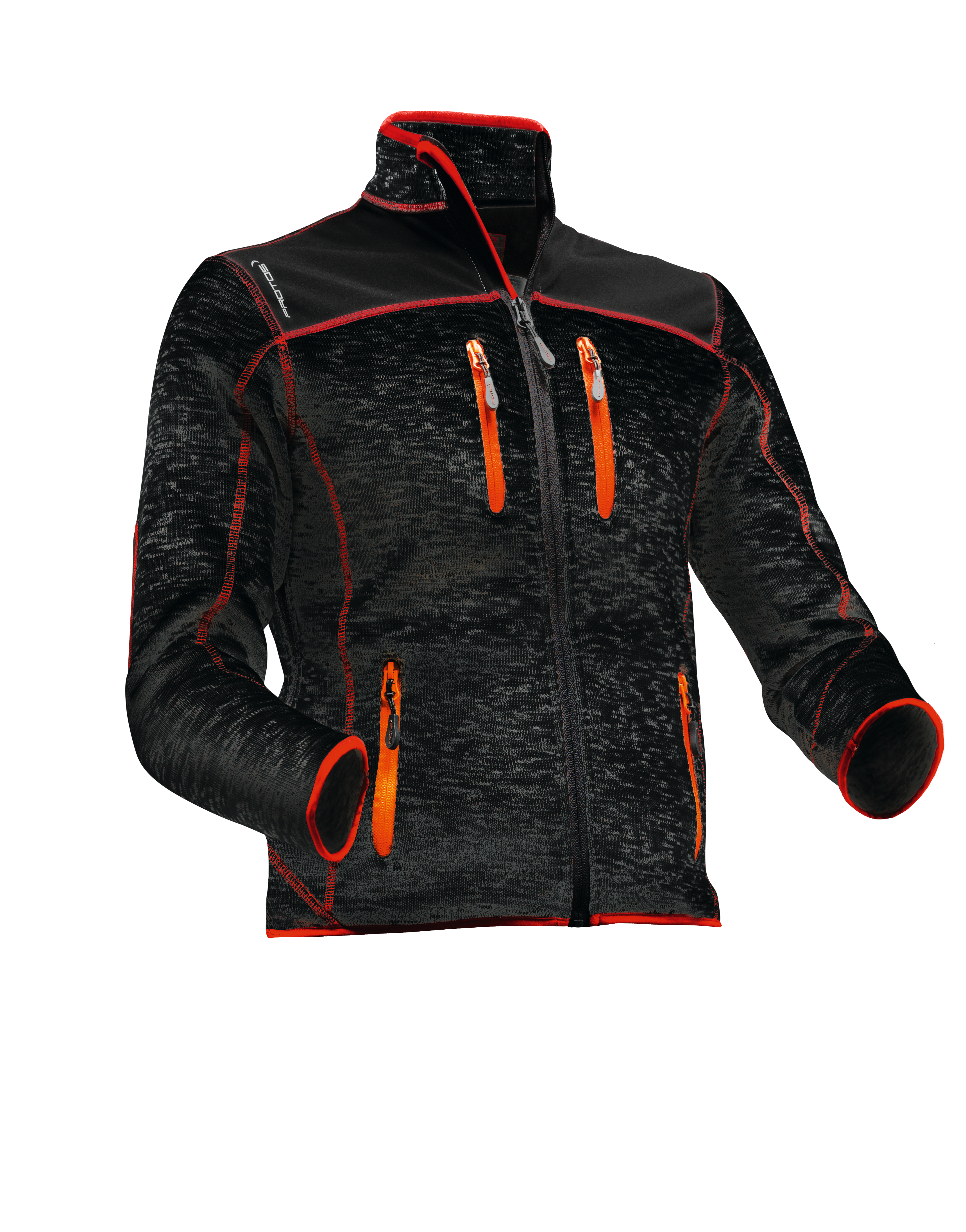 PROTOS® Inuit Jacke Kids