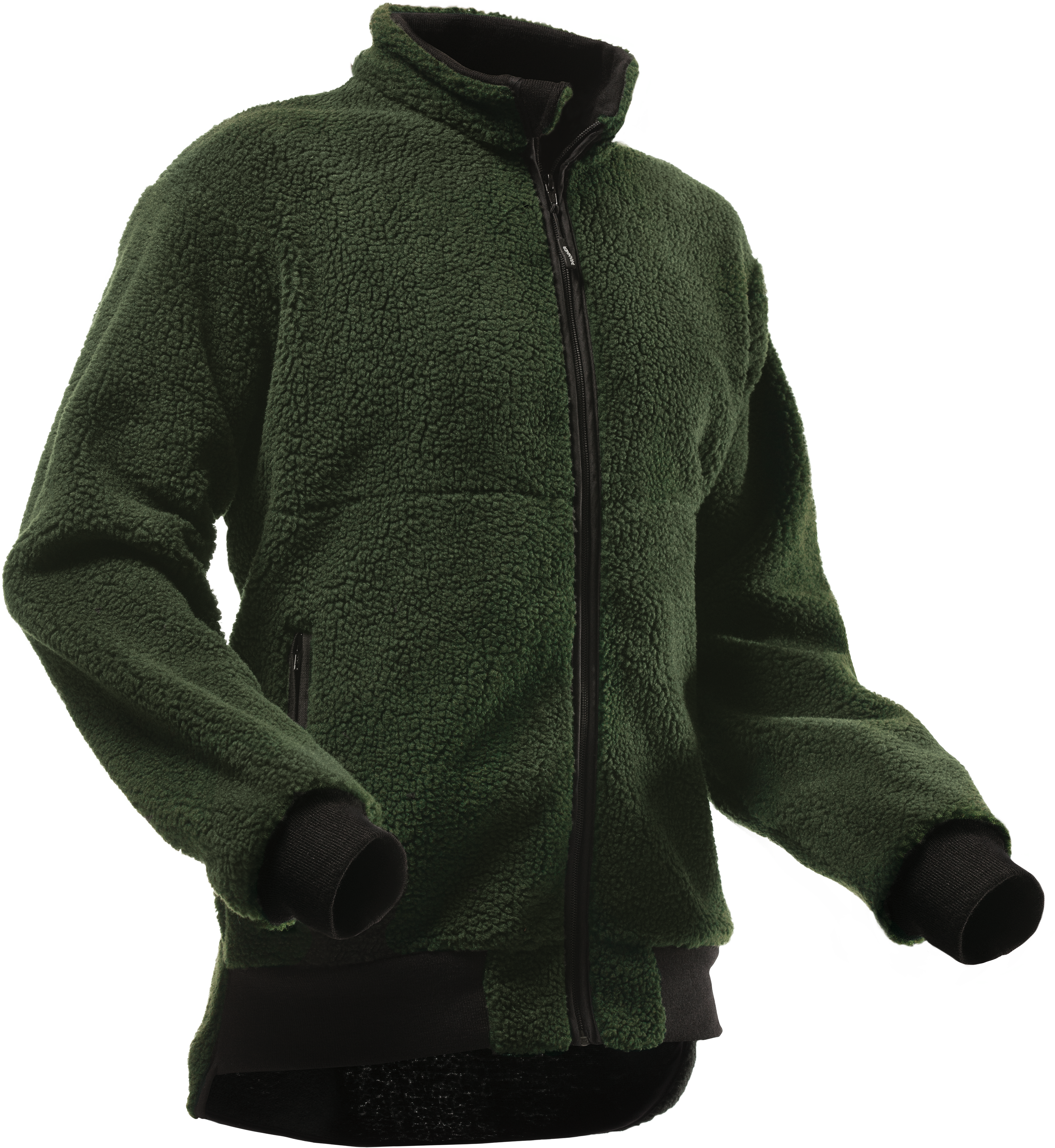 Faserpelzjacke Midland Kids