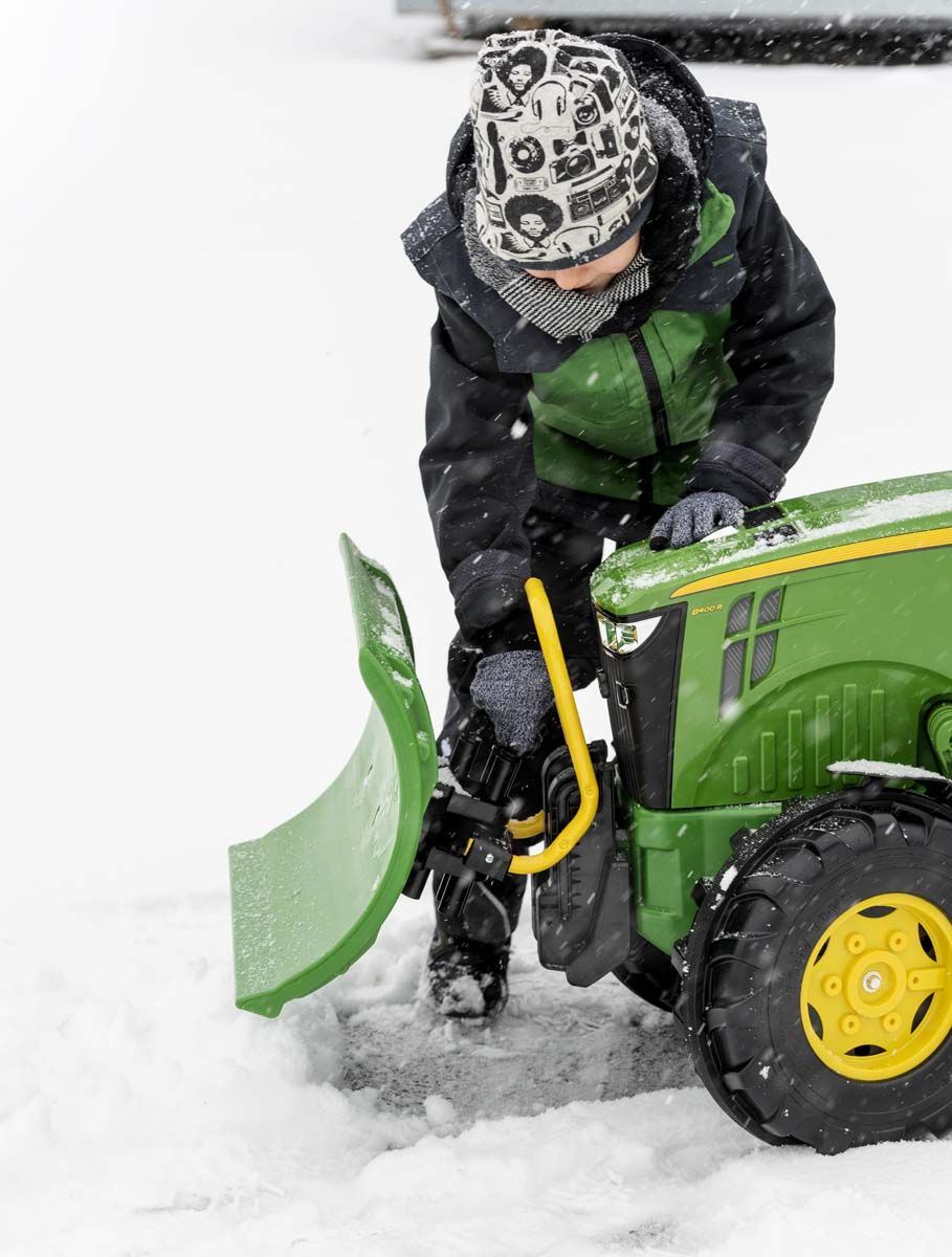 rollySnow Master