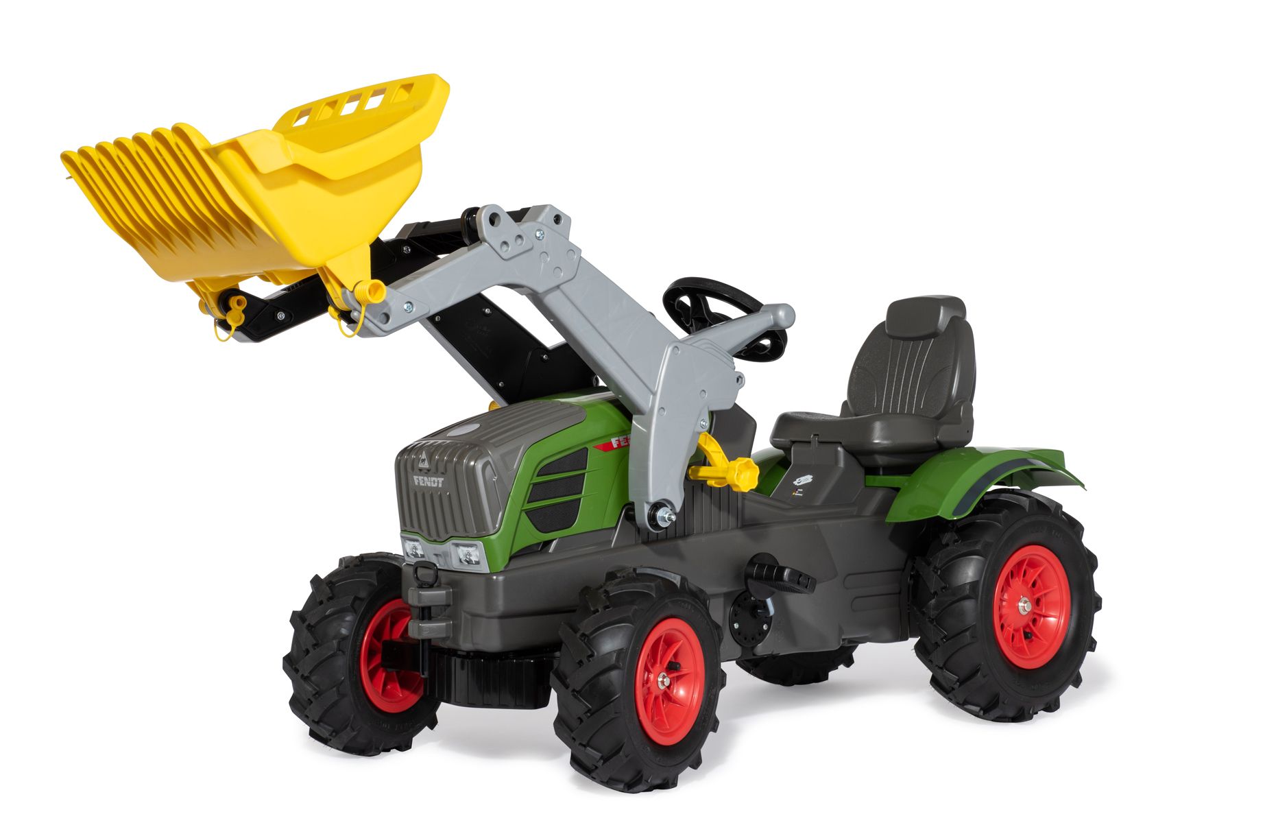 rollyFarmtrac Fendt 211 Vario