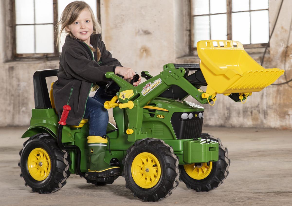 rollyFarmtrac John Deere 7930 rollyFarmtrac John Deere 7930