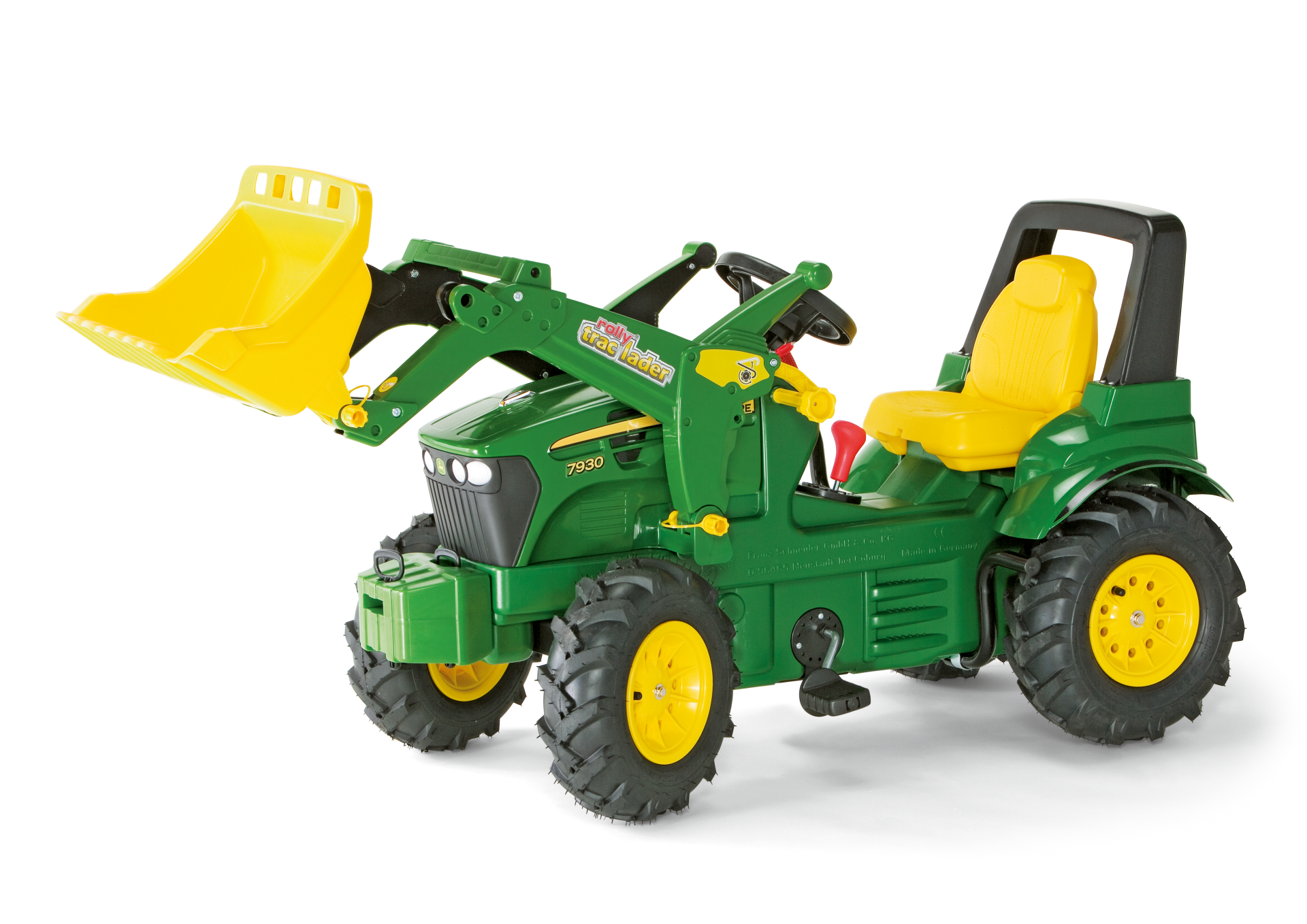 rollyFarmtrac John Deere 7930 rollyFarmtrac John Deere 7930