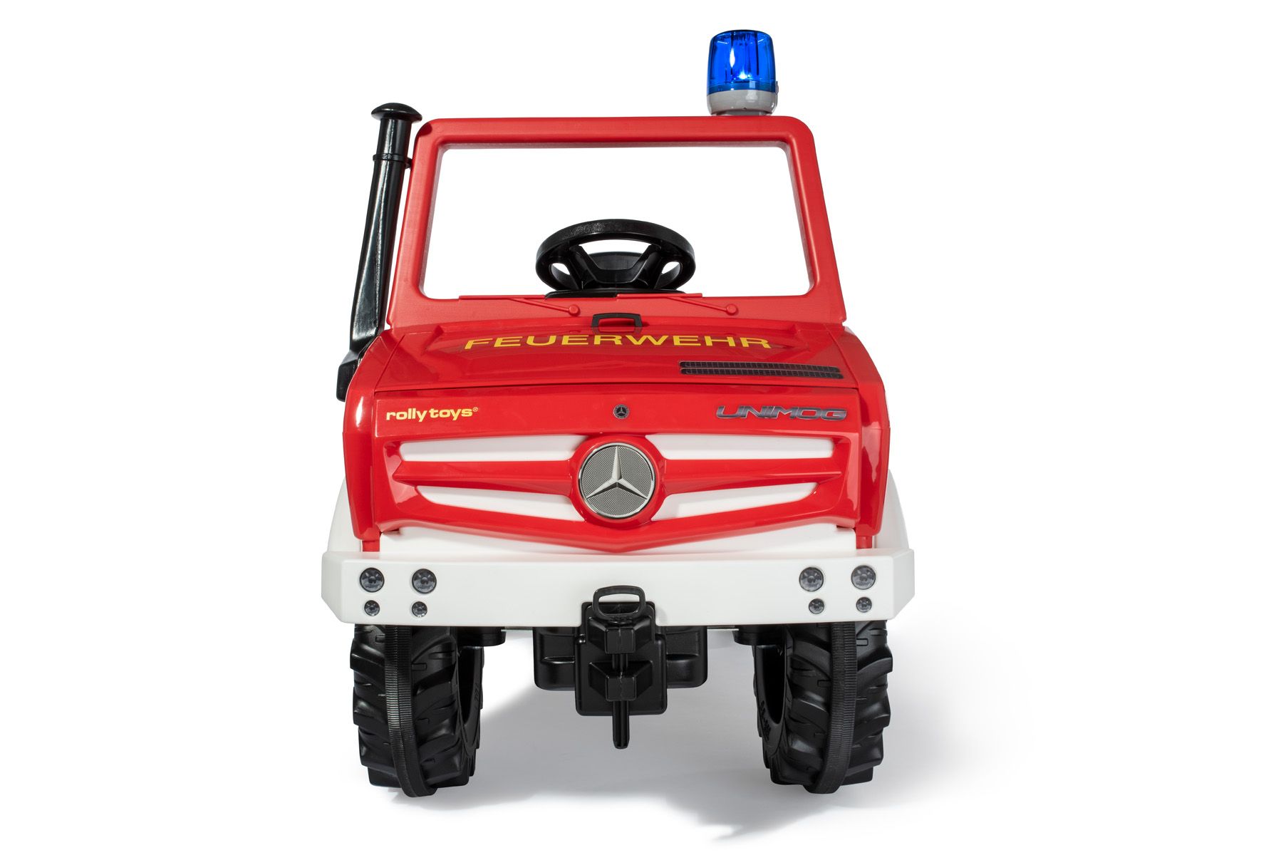 rollyUnimog Fire rollyUnimog Fire