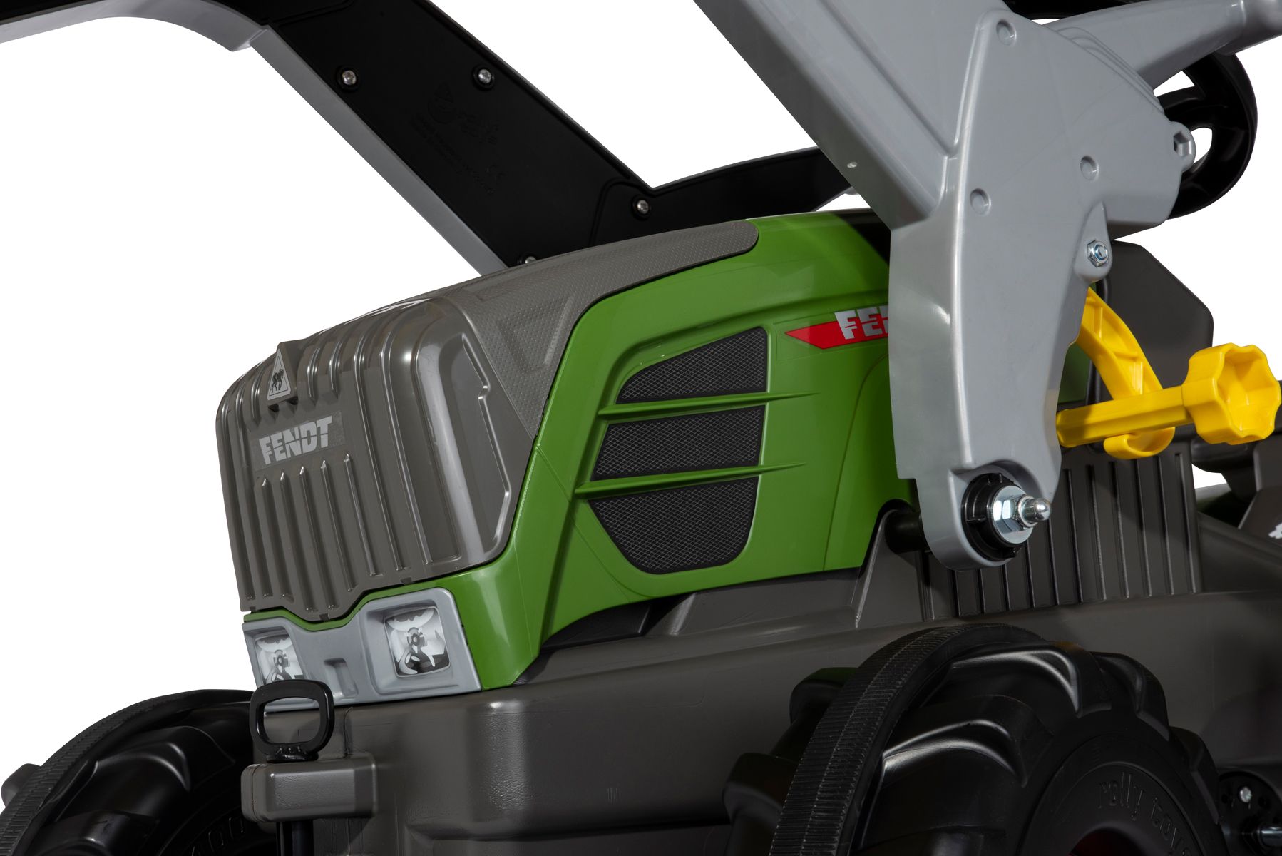 rollyFarmtrac Fendt 211 Vario rollyFarmtrac Fendt 211 Vario