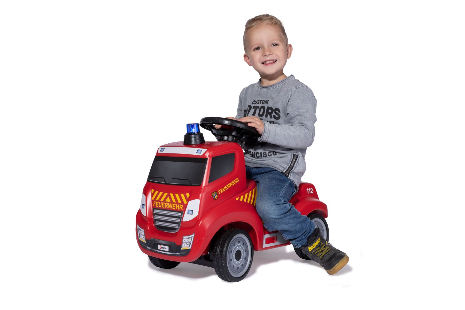 FerbedoTruck Fire FerbedoTruck Fire