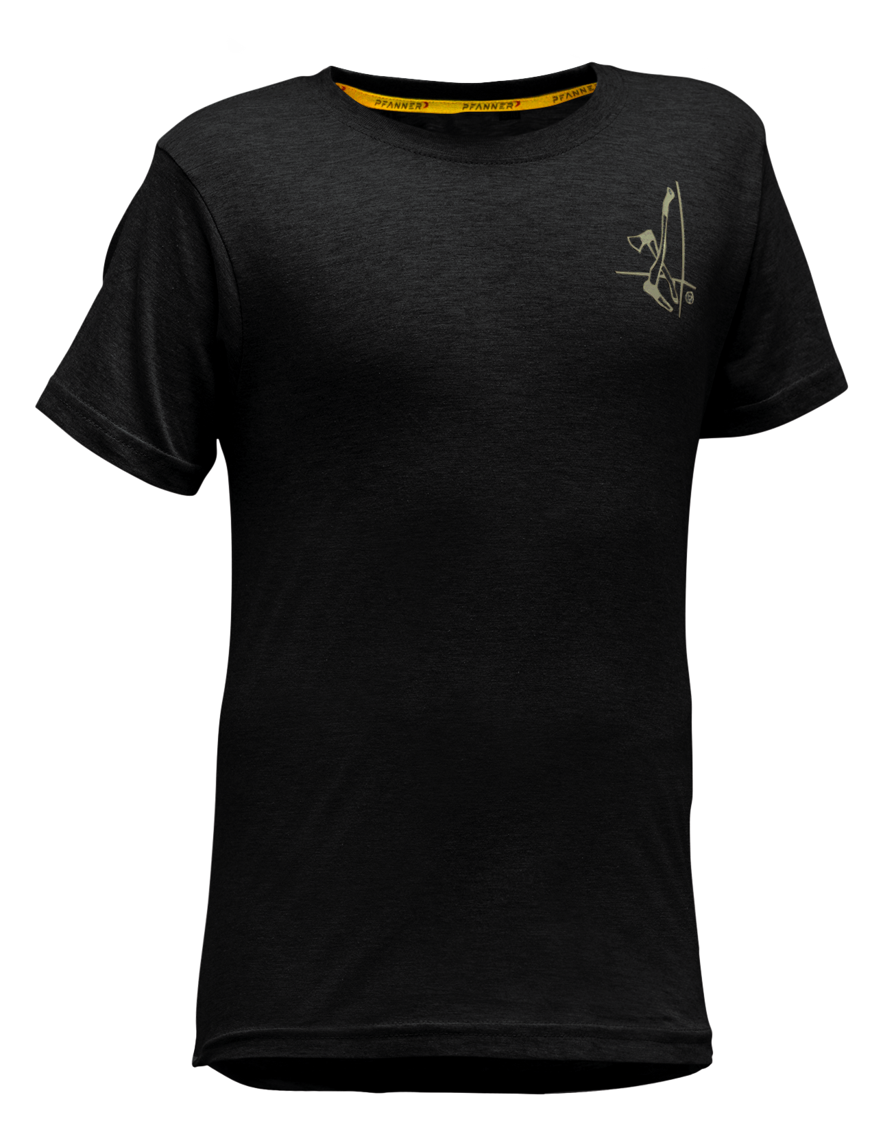 Holzer Shirt 3er-Set Kids