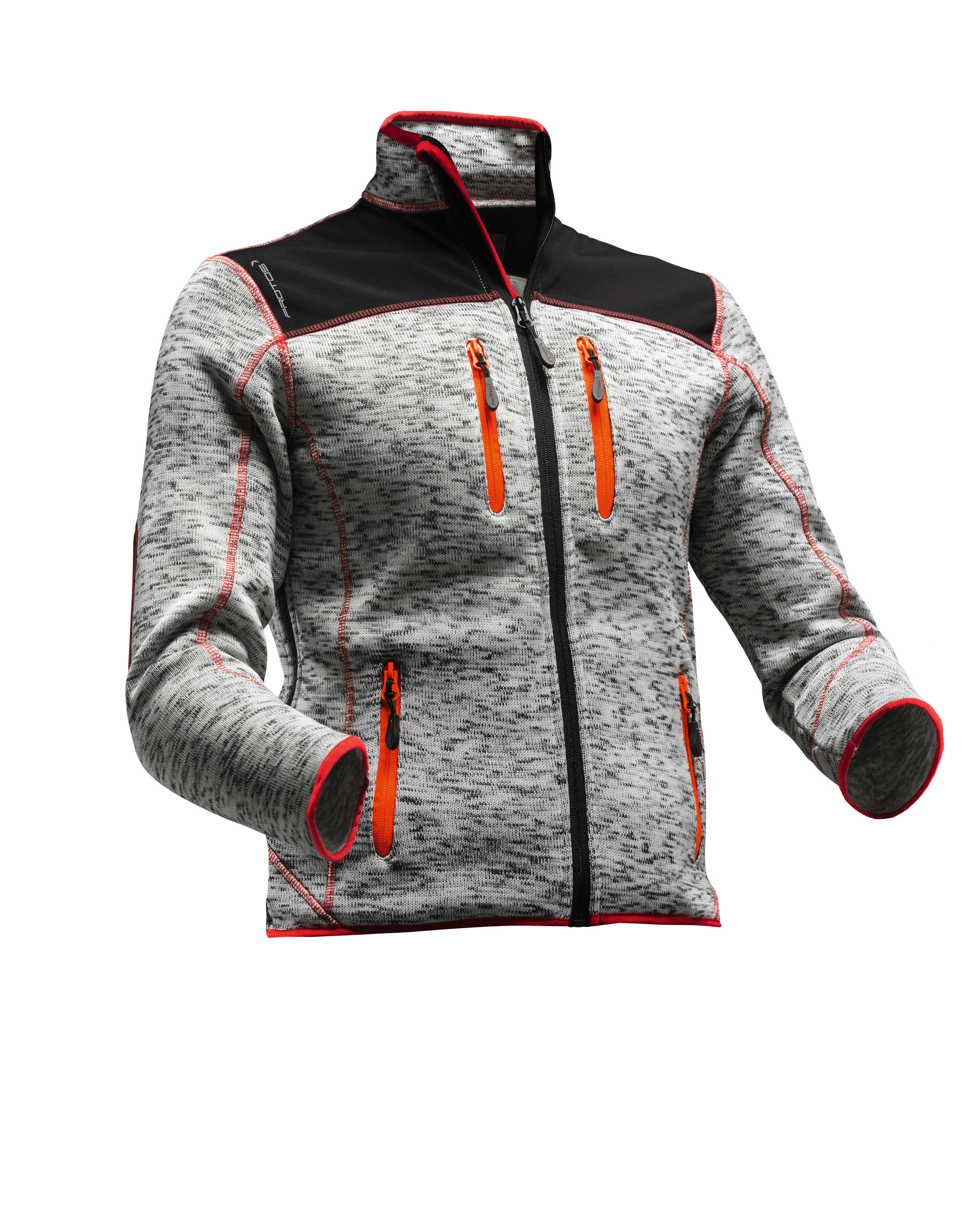 PROTOS® Inuit Jacke Kids