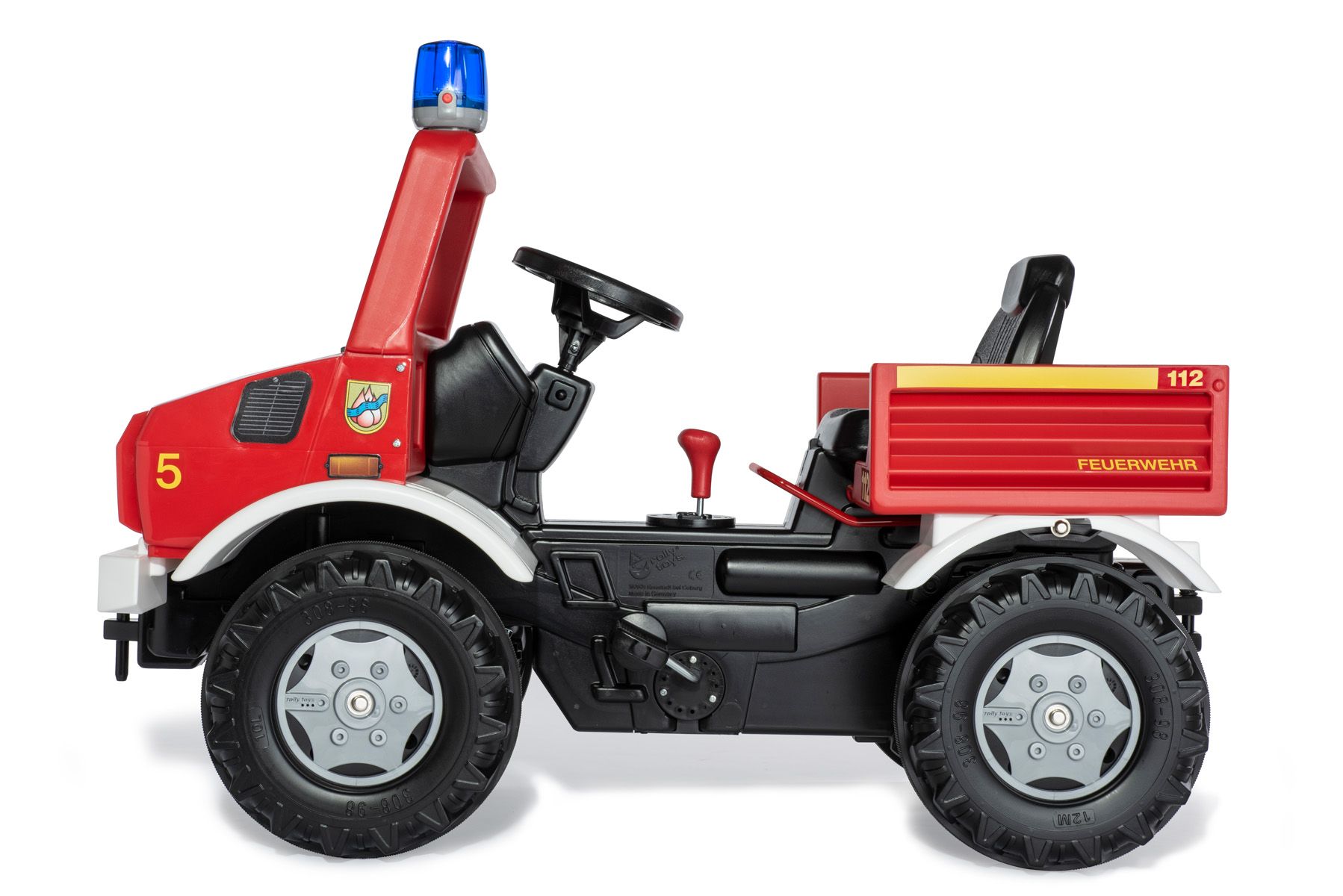 rollyUnimog Fire rollyUnimog Fire