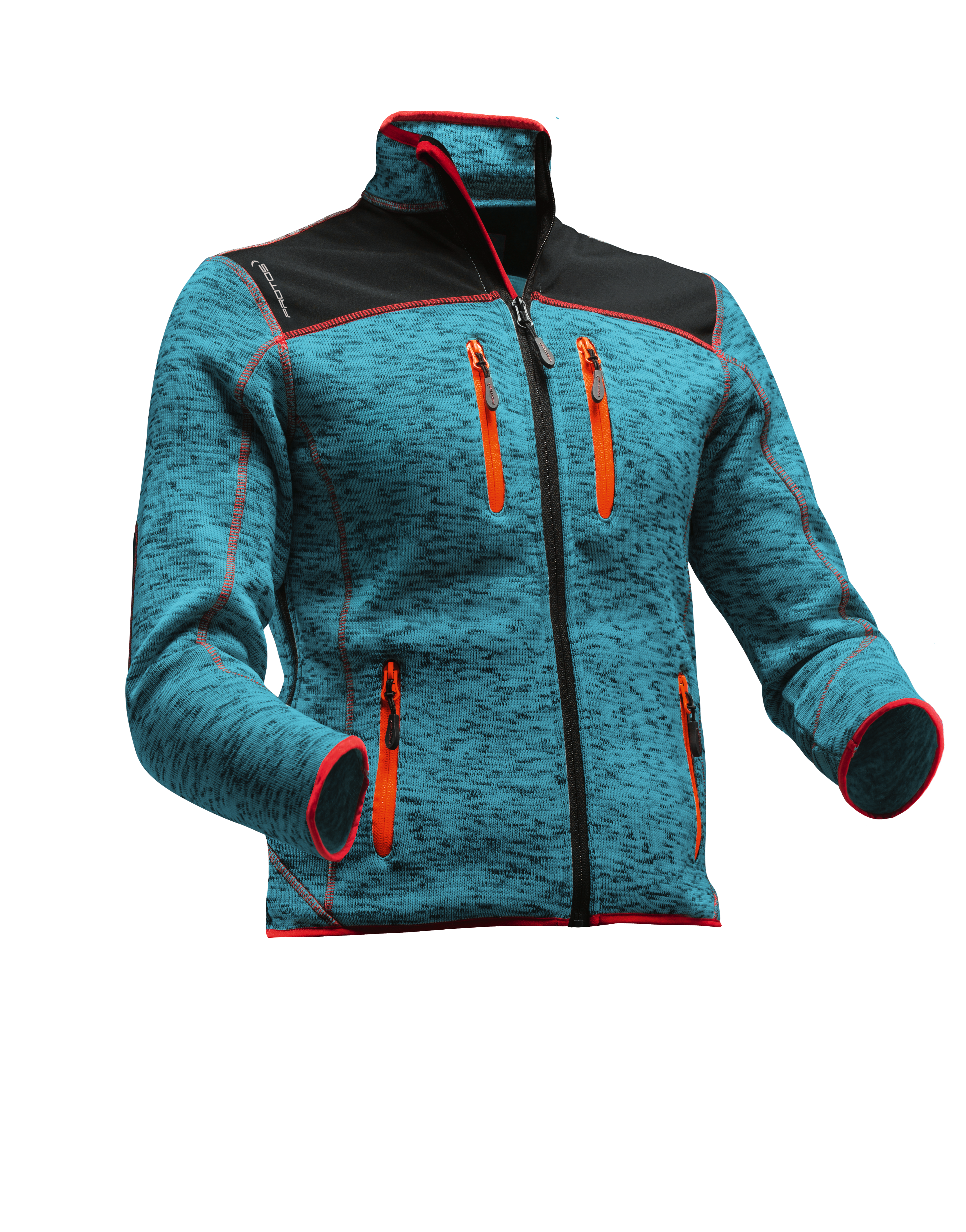 PROTOS® Inuit Jacke Kids