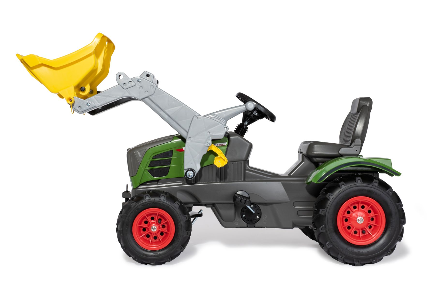 rollyFarmtrac Fendt 211 Vario